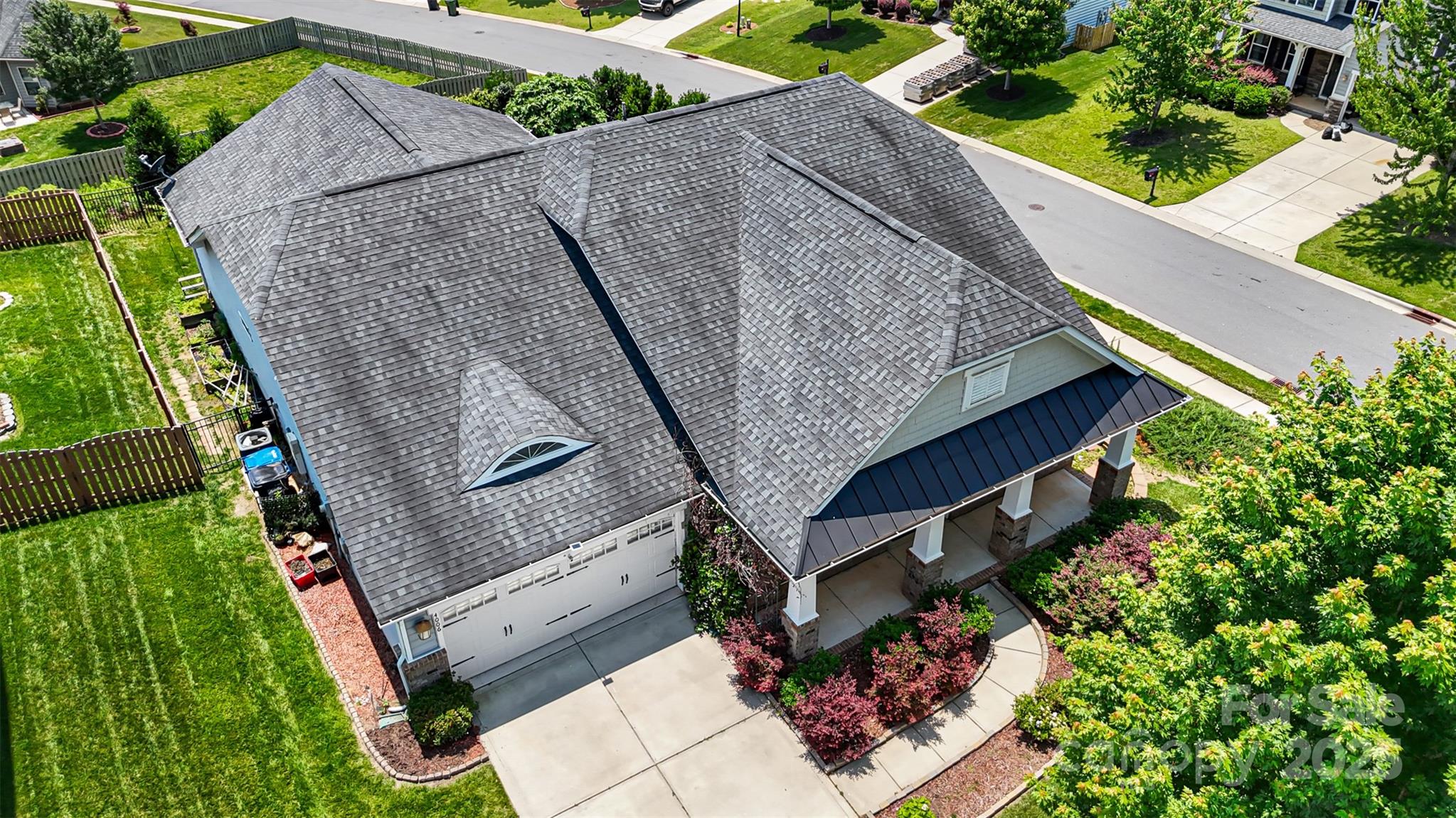 Rosemont - Residential