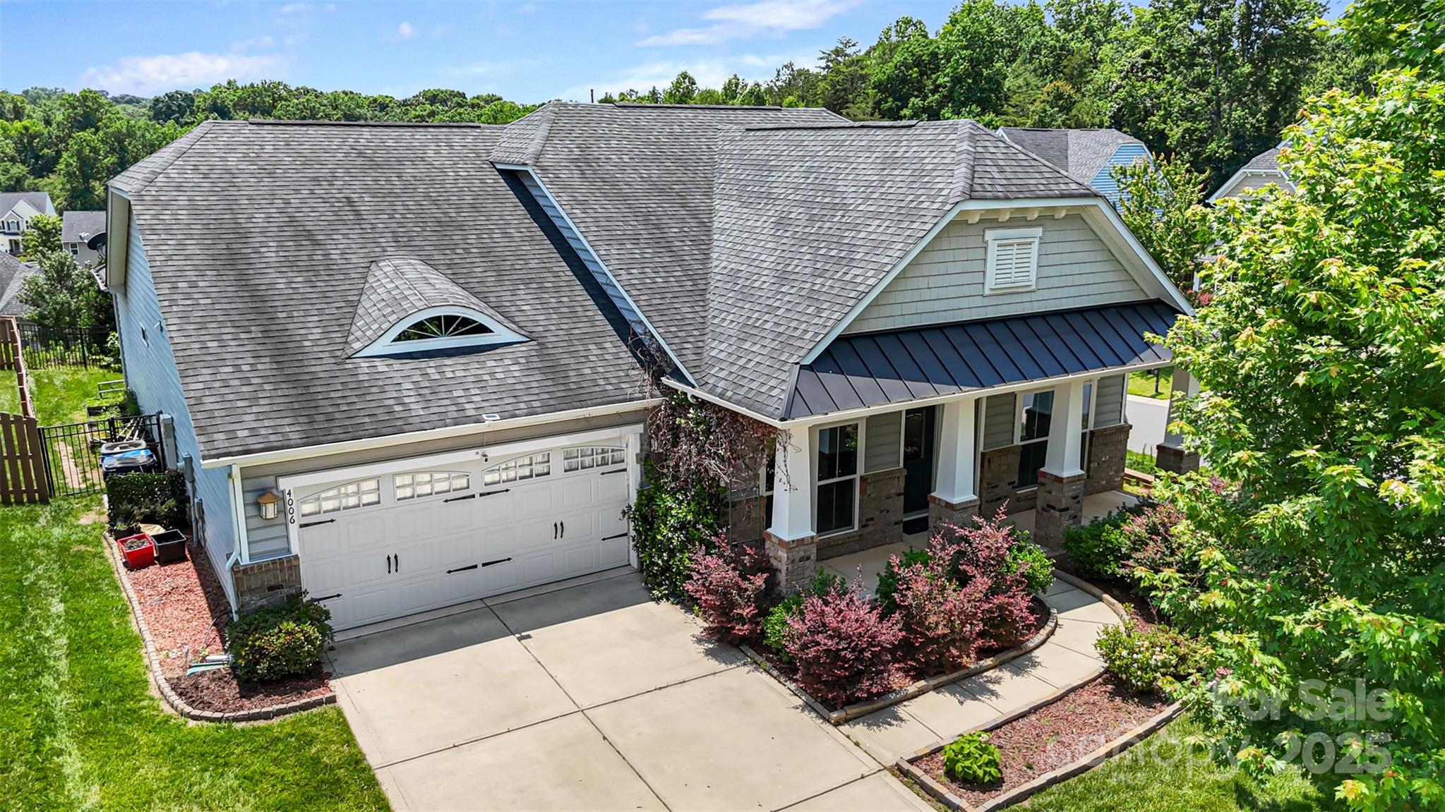 Rosemont - Residential