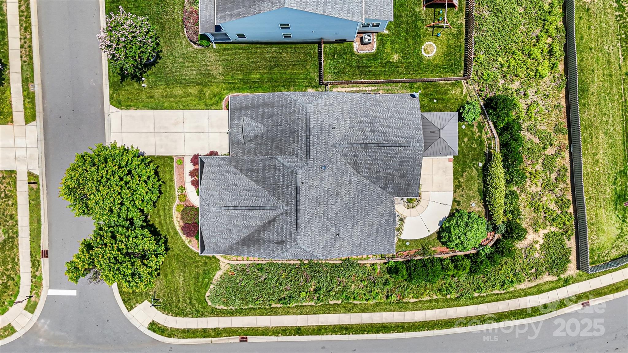 Rosemont - Residential