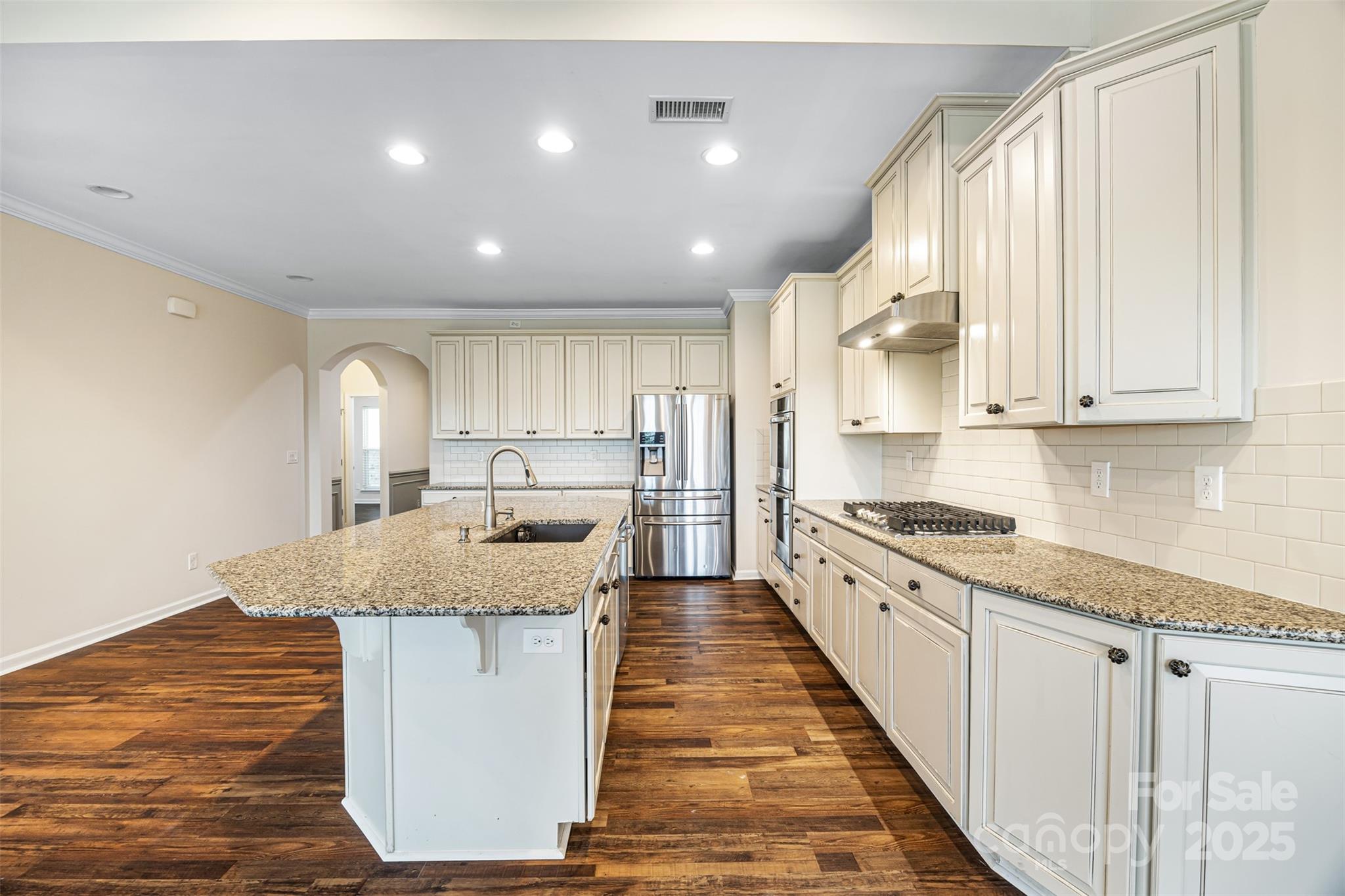 Rosemont - Residential