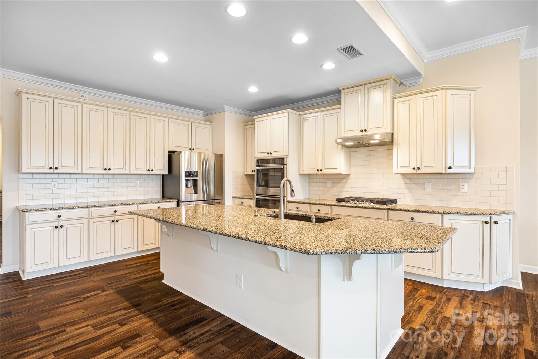 Rosemont - Residential