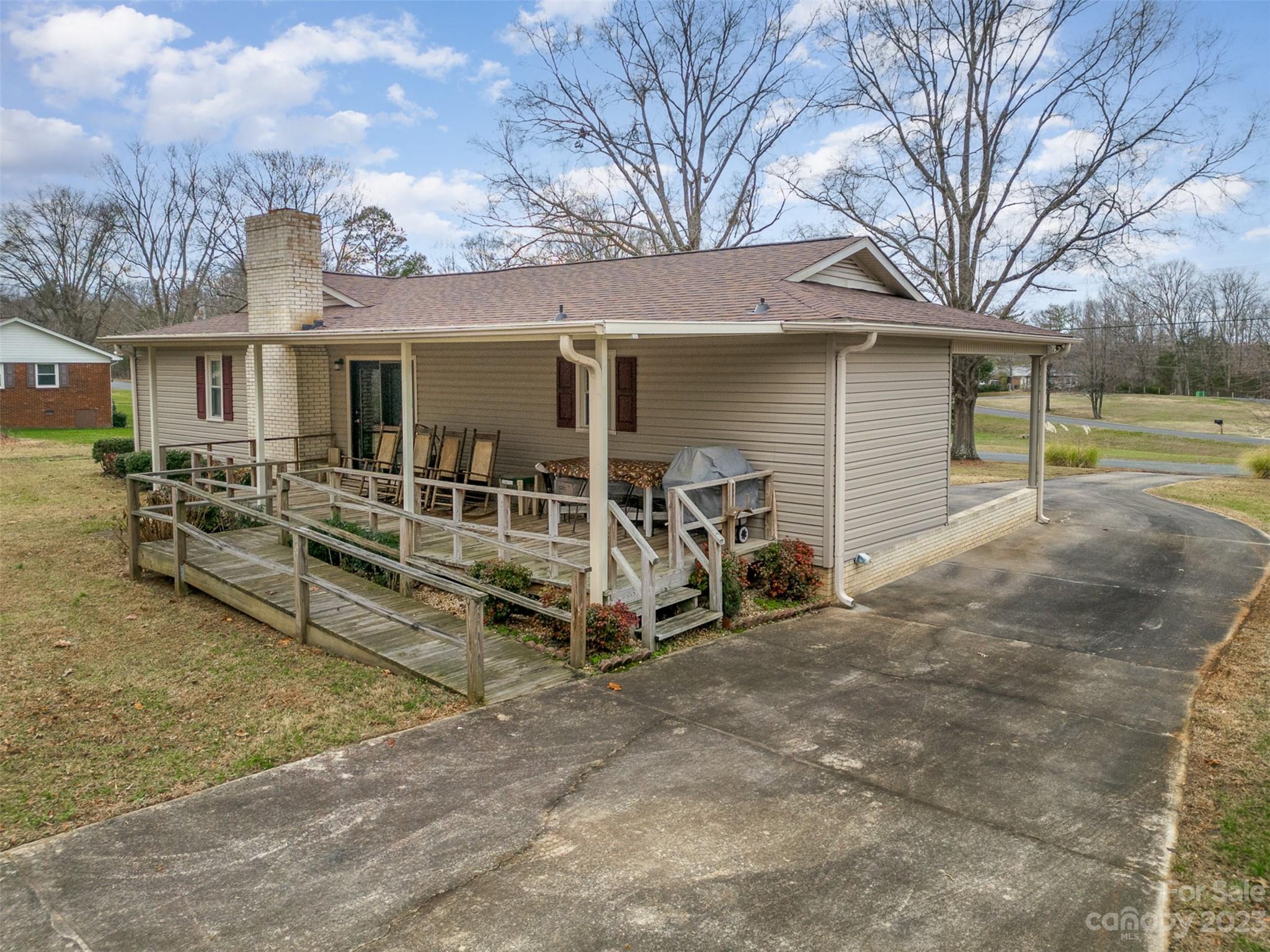 Walnut Hills - Residential