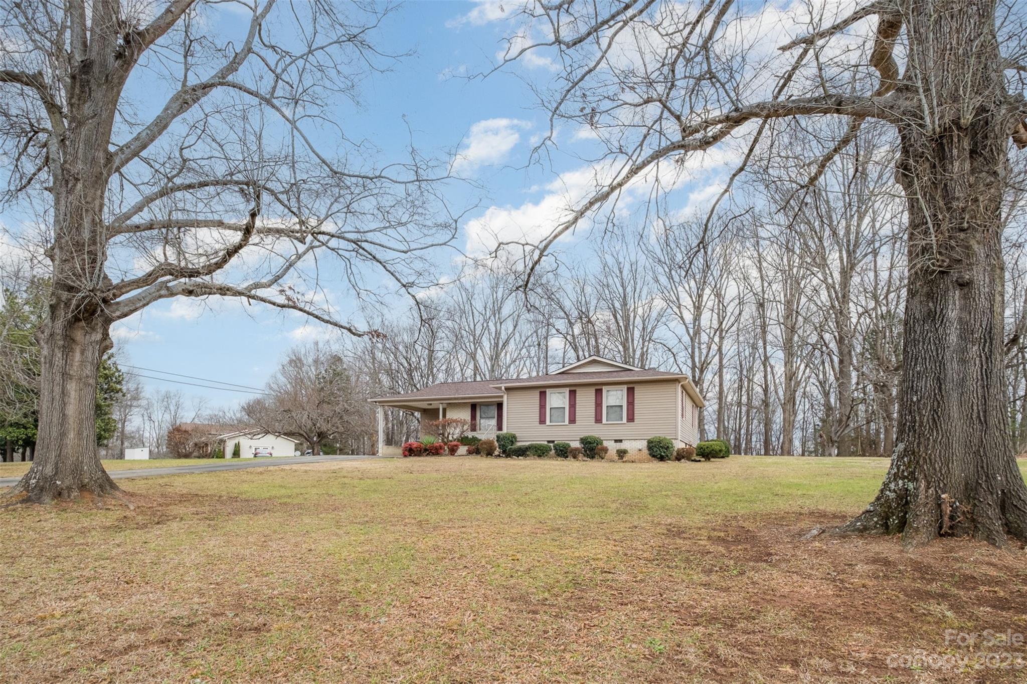 Walnut Hills - Residential