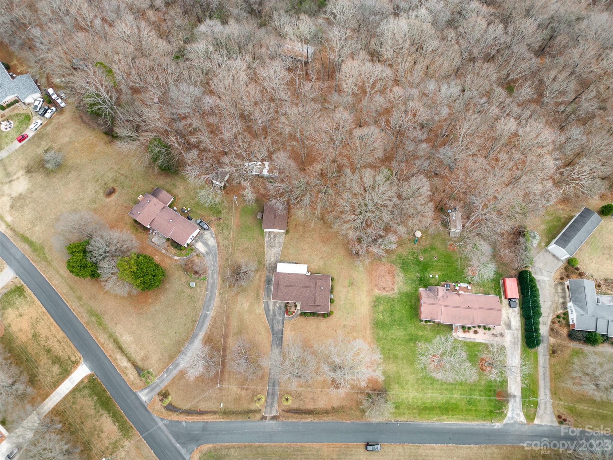 Walnut Hills - Residential