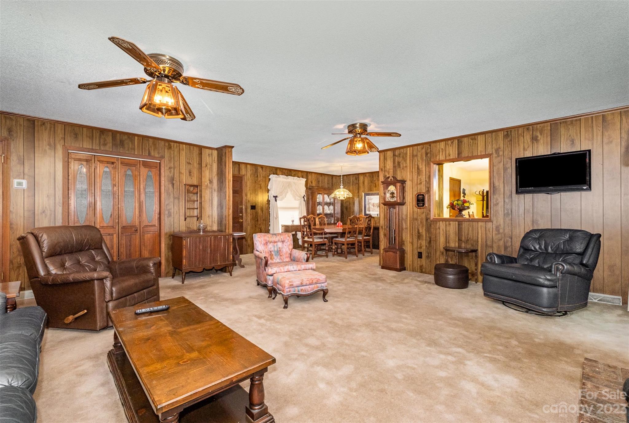 Walnut Hills - Residential