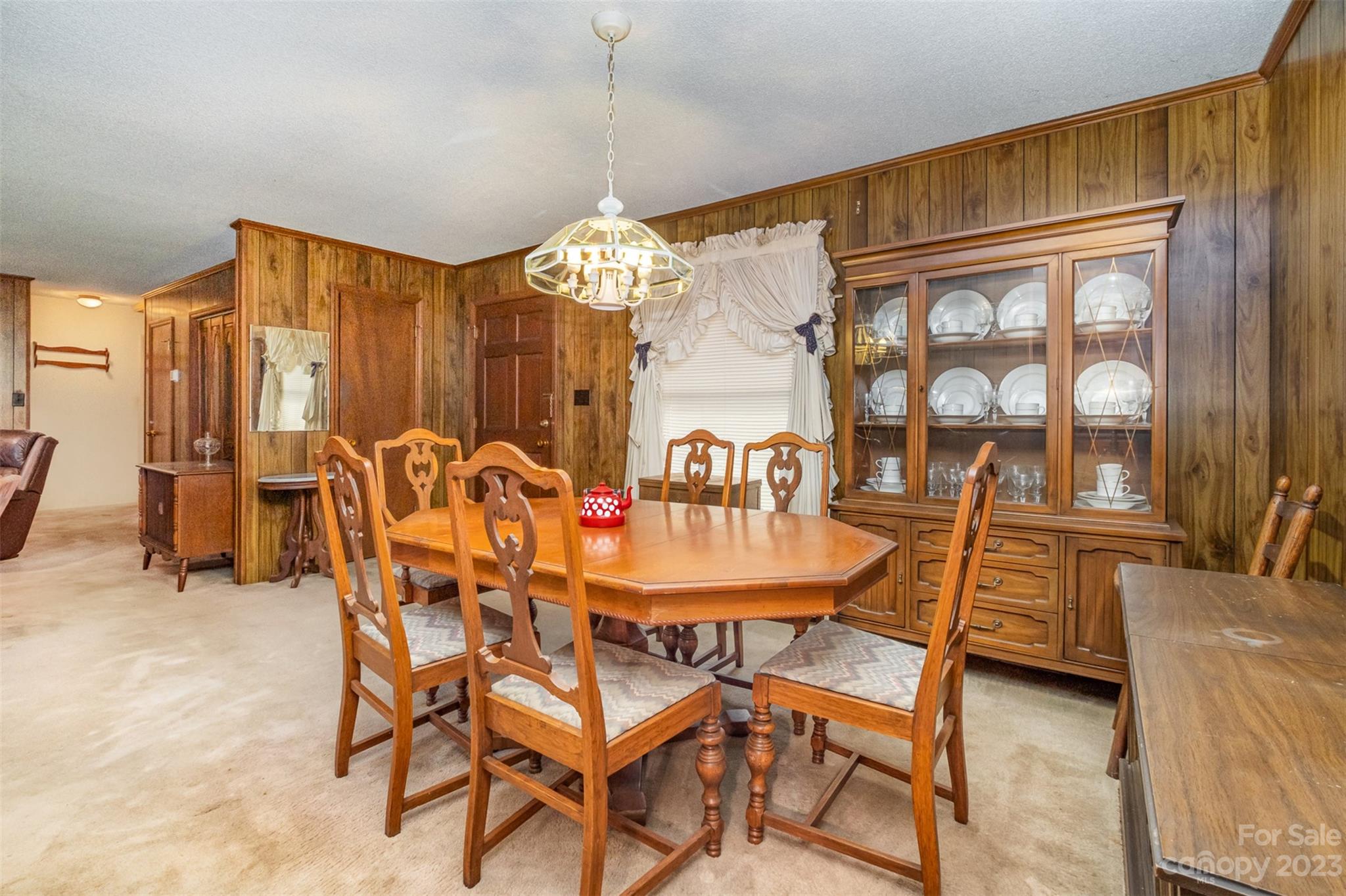 Walnut Hills - Residential