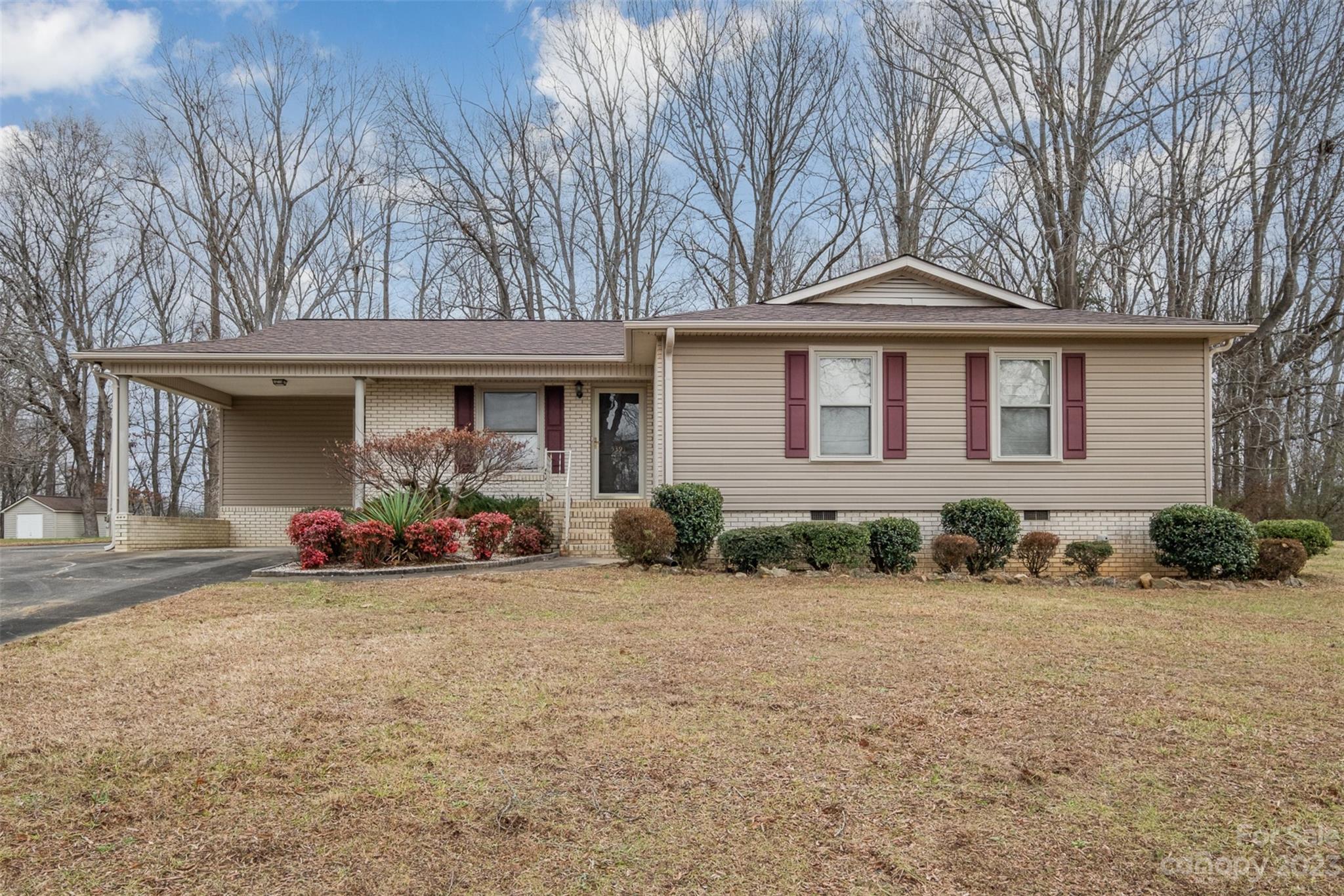 Walnut Hills - Residential