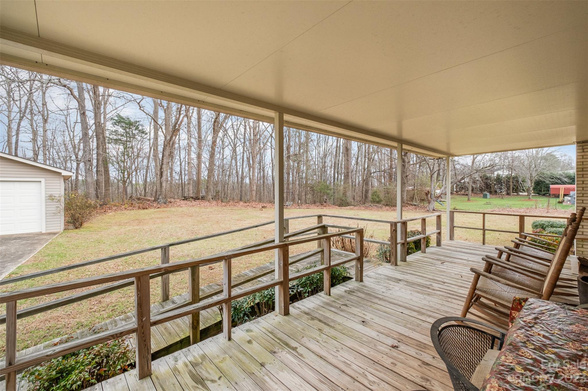 Walnut Hills - Residential