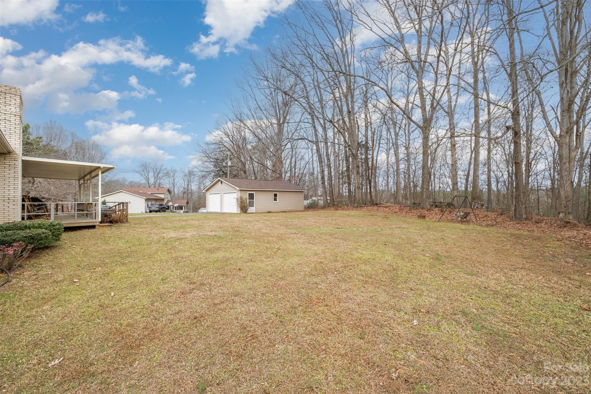 Walnut Hills - Residential