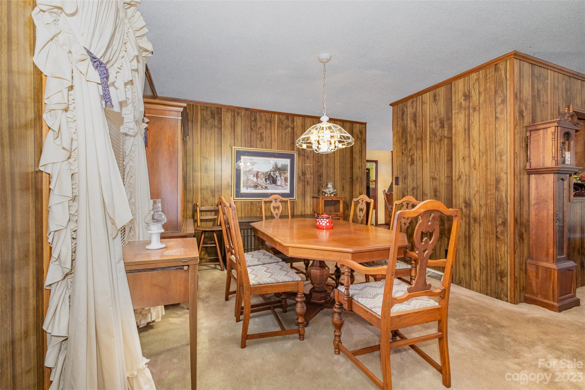 Walnut Hills - Residential