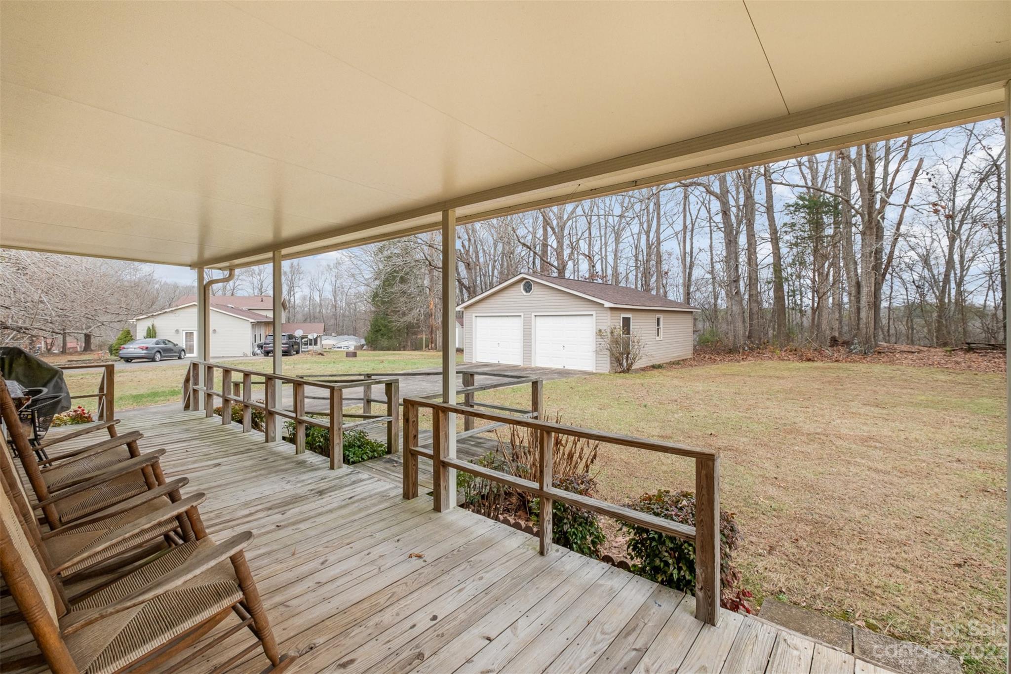 Walnut Hills - Residential