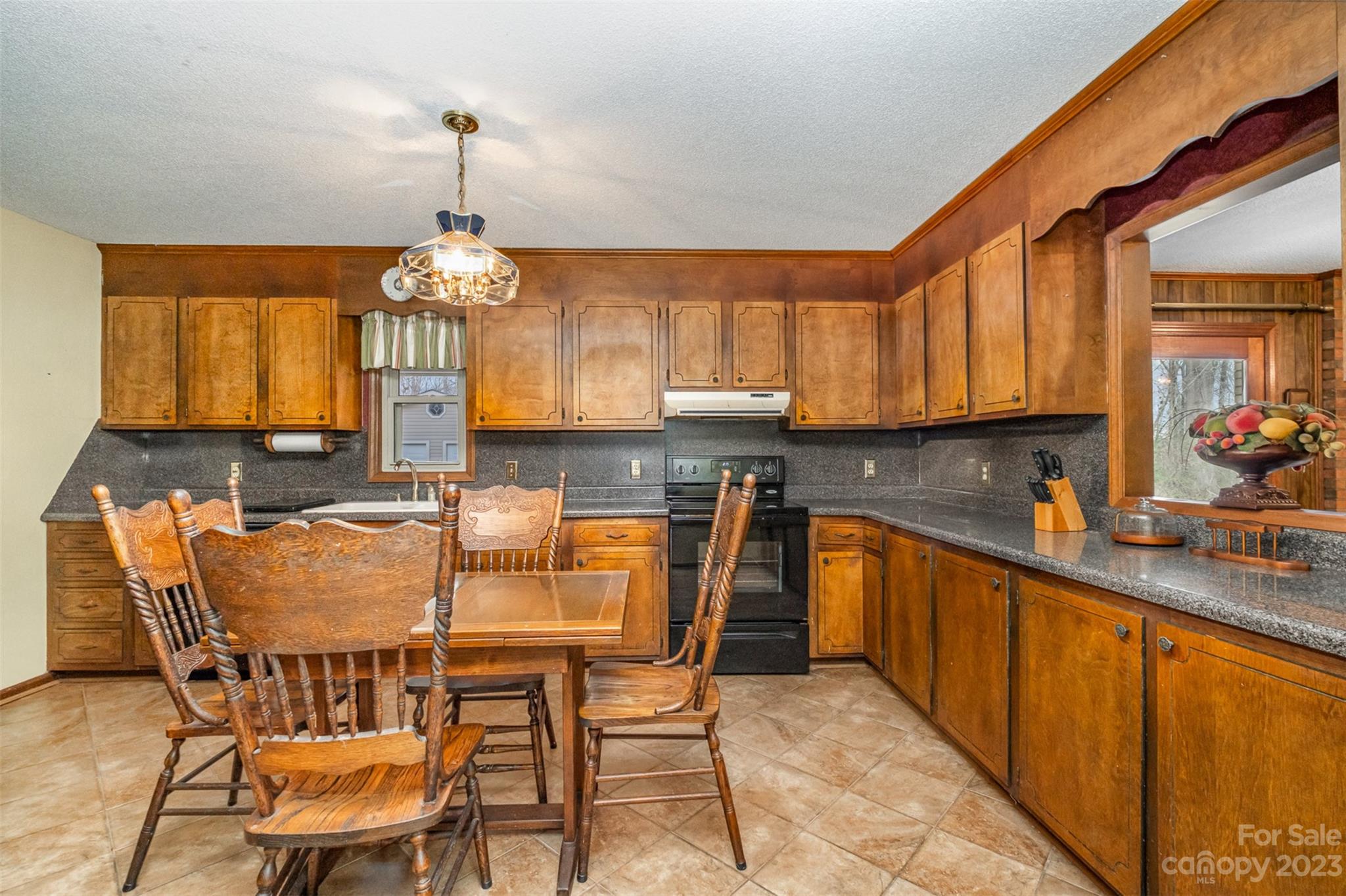 Walnut Hills - Residential