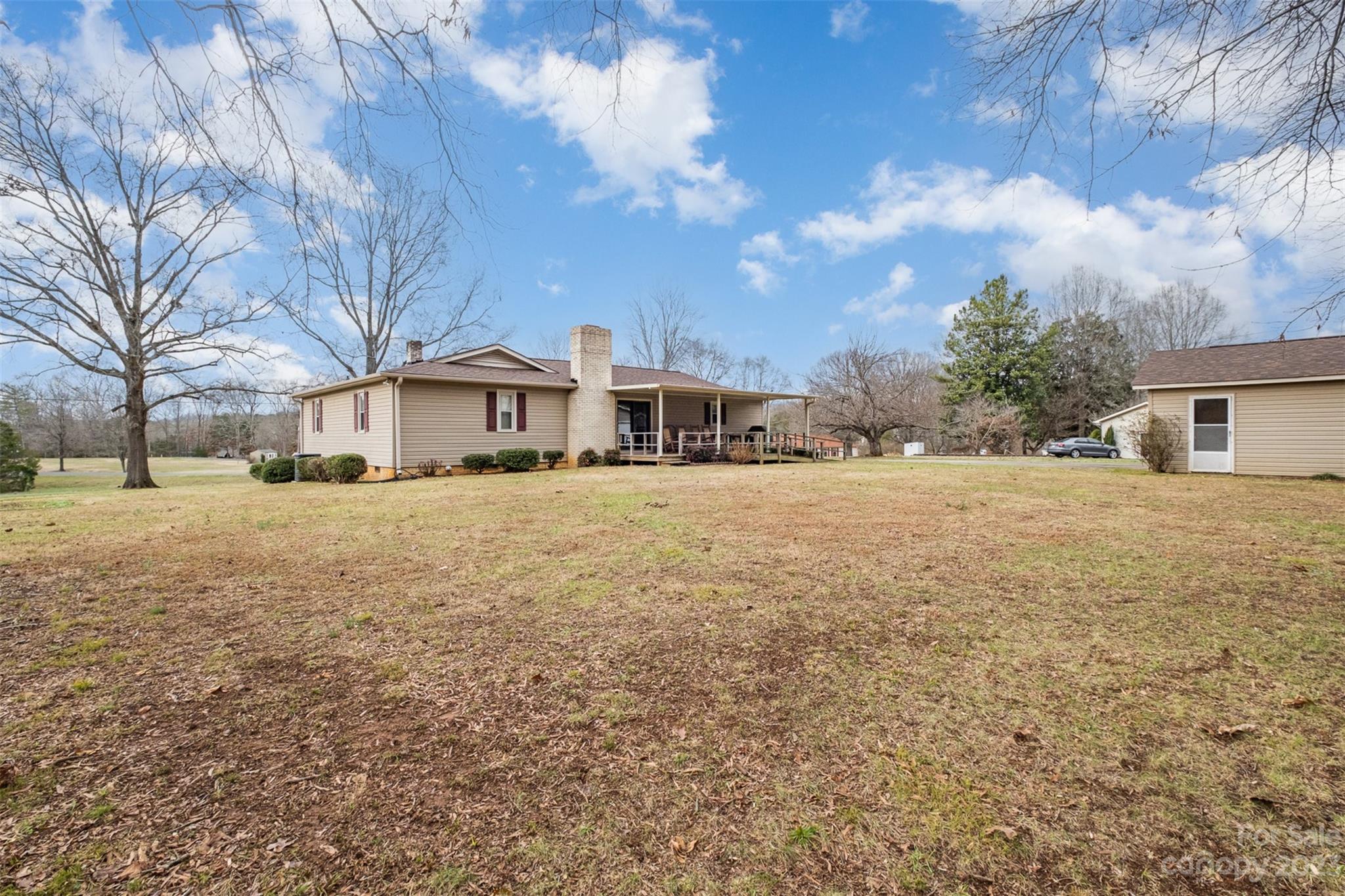 Walnut Hills - Residential