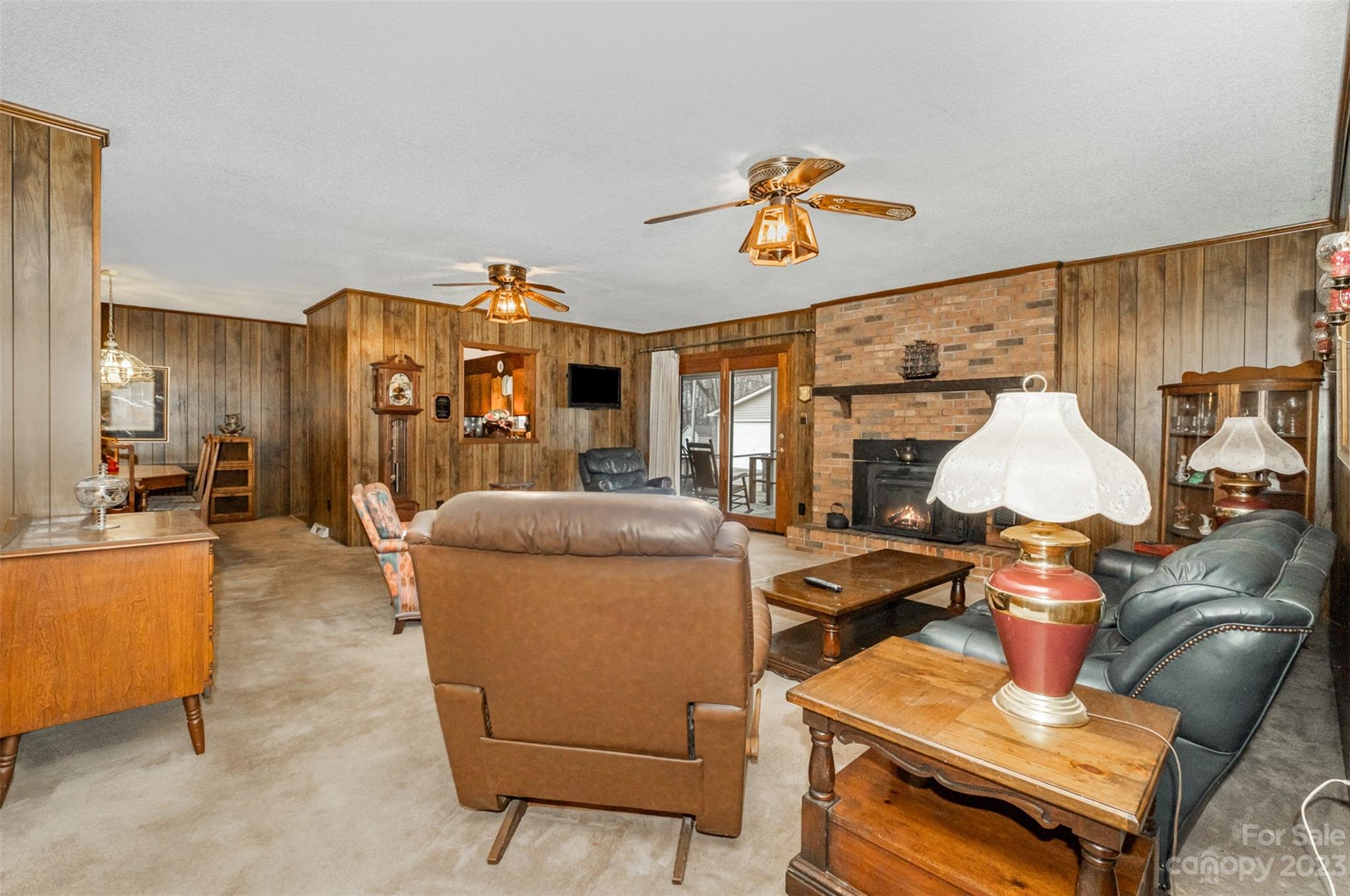 Walnut Hills - Residential