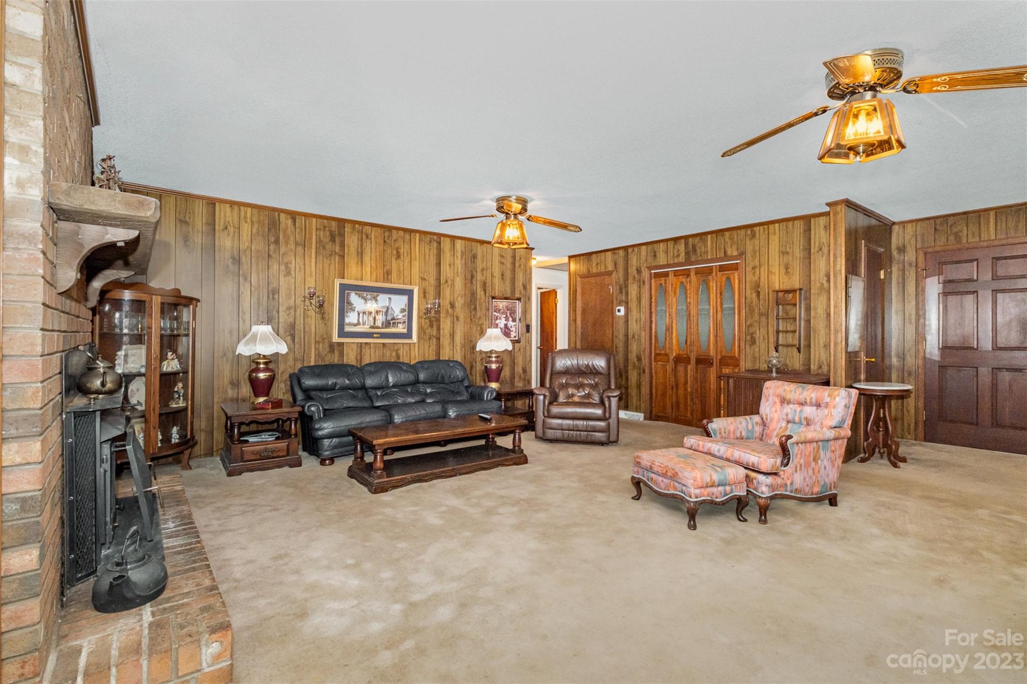 Walnut Hills - Residential