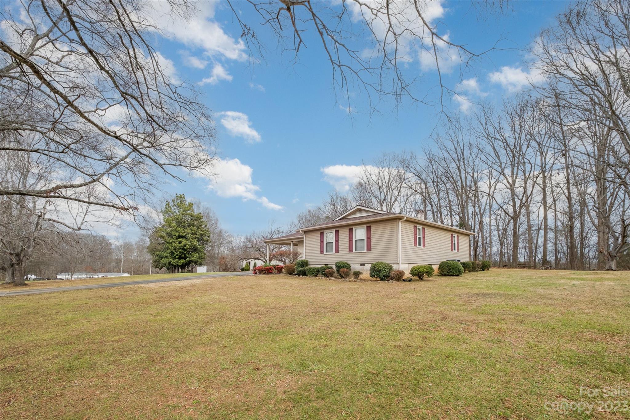 Walnut Hills - Residential