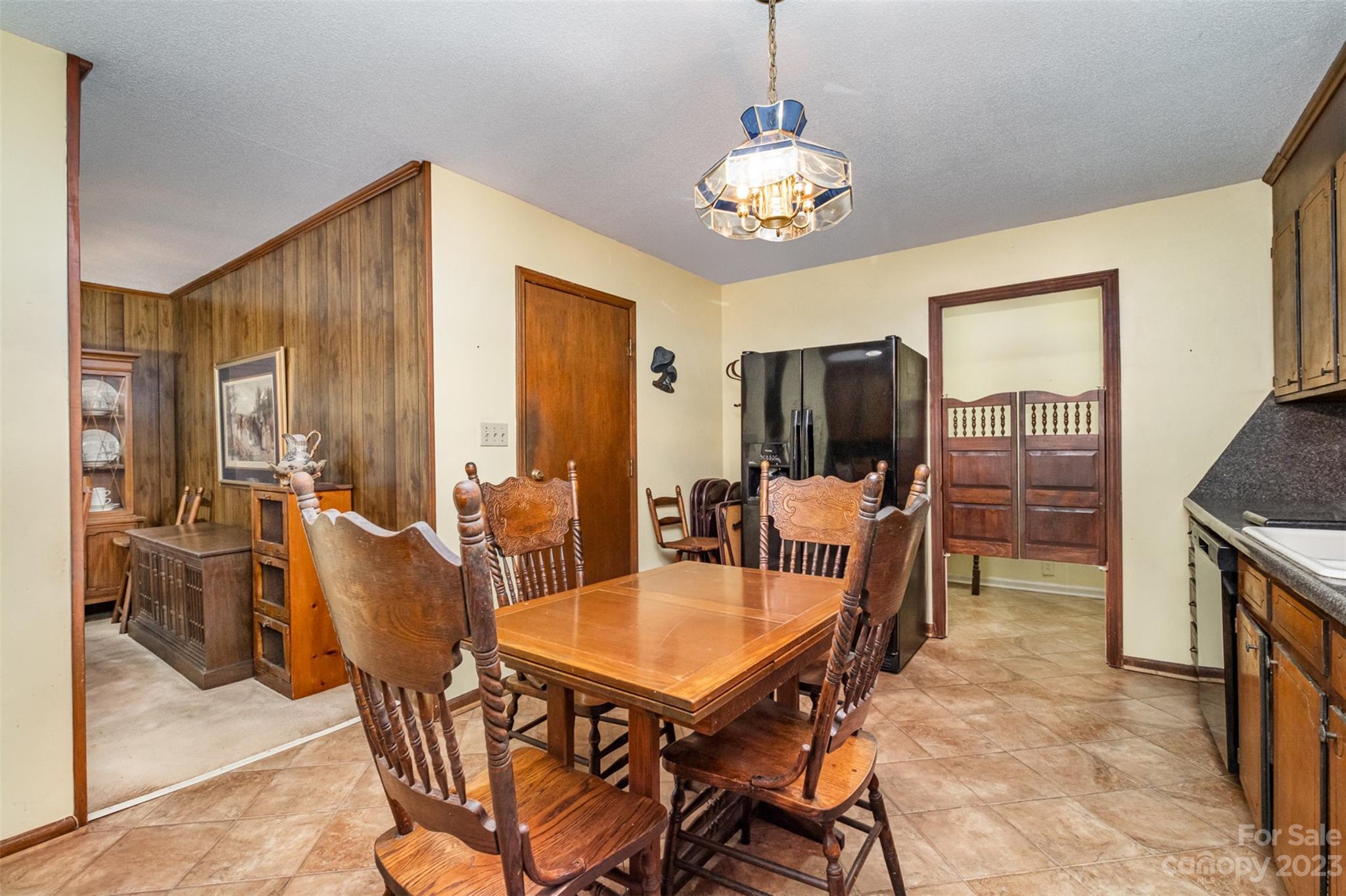 Walnut Hills - Residential