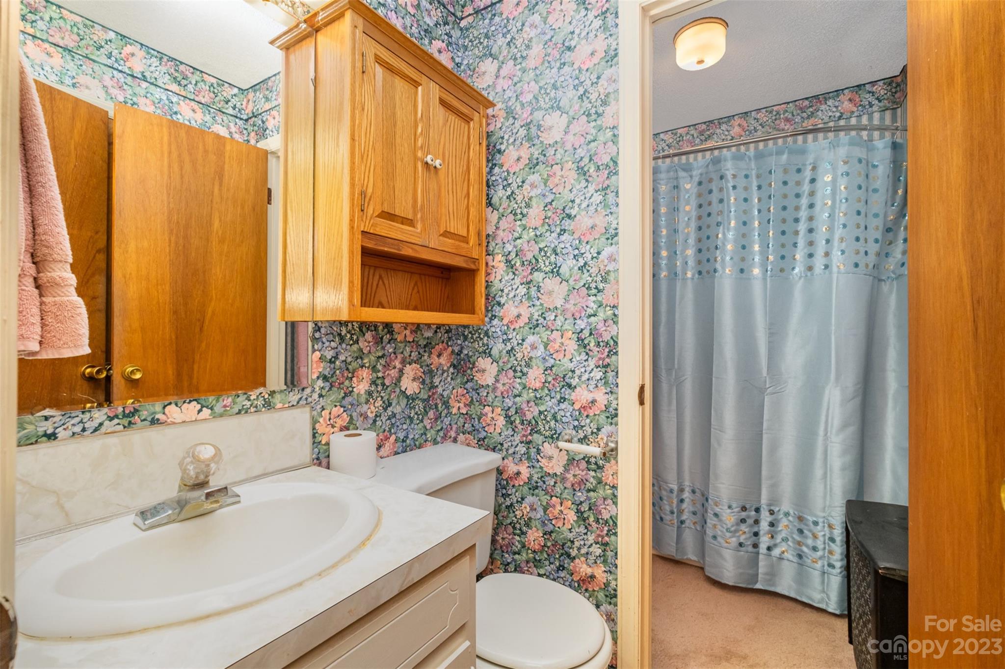 Walnut Hills - Residential