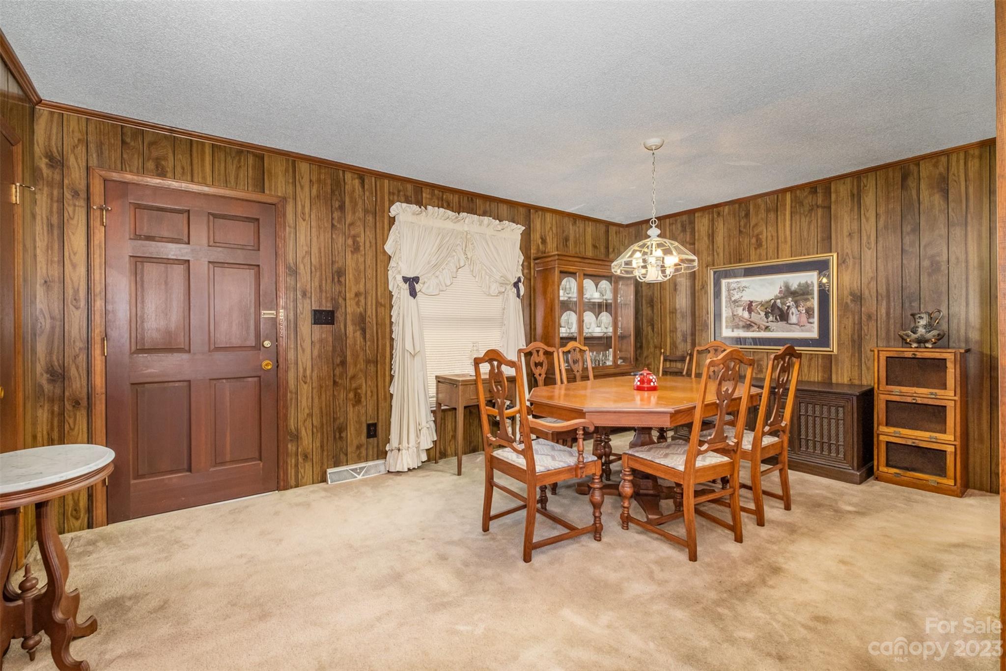 Walnut Hills - Residential