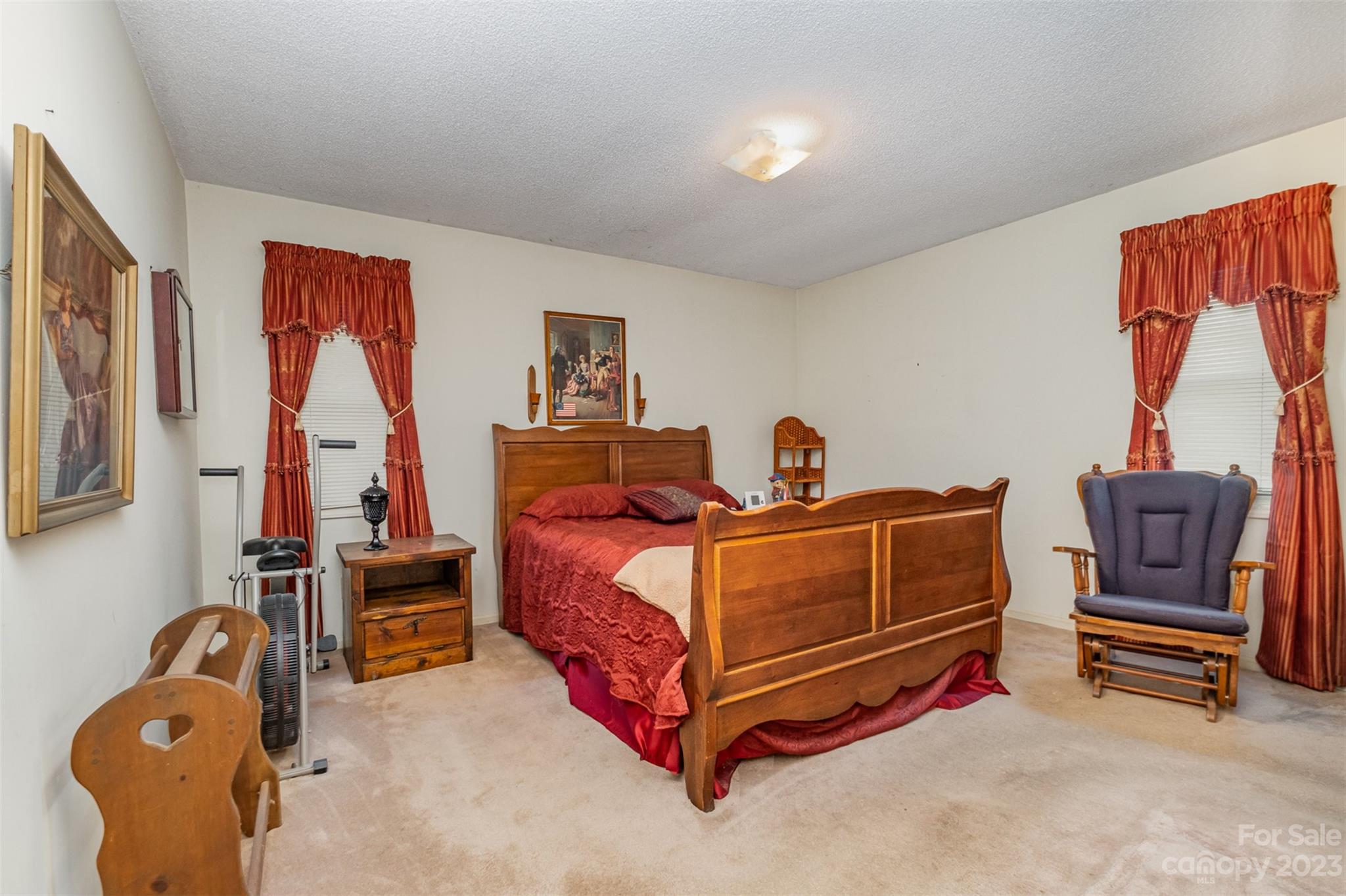 Walnut Hills - Residential