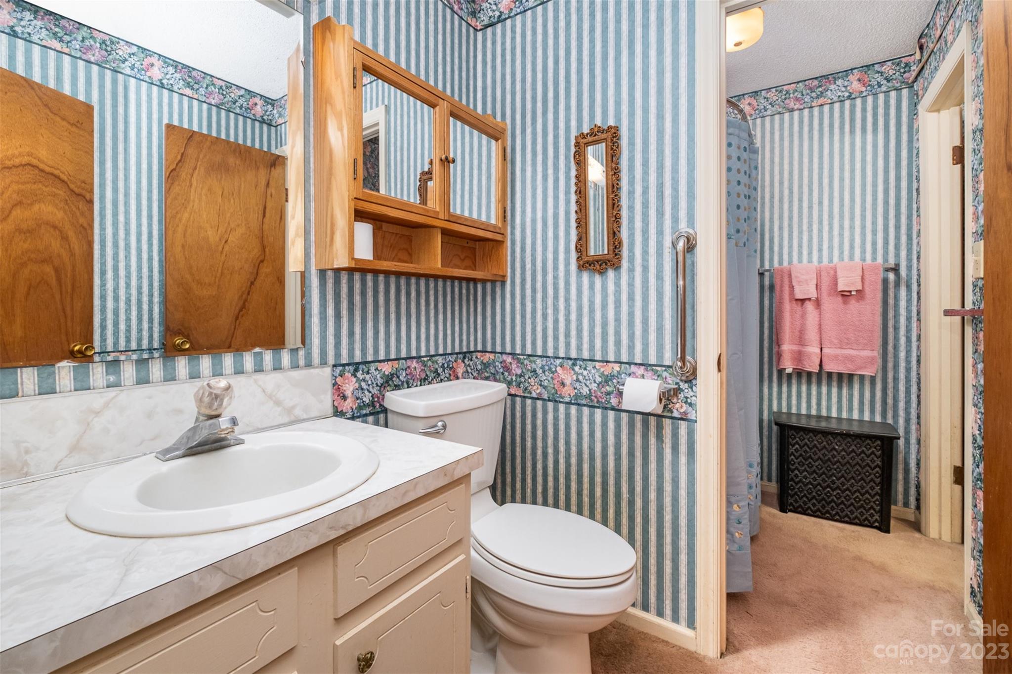 Walnut Hills - Residential