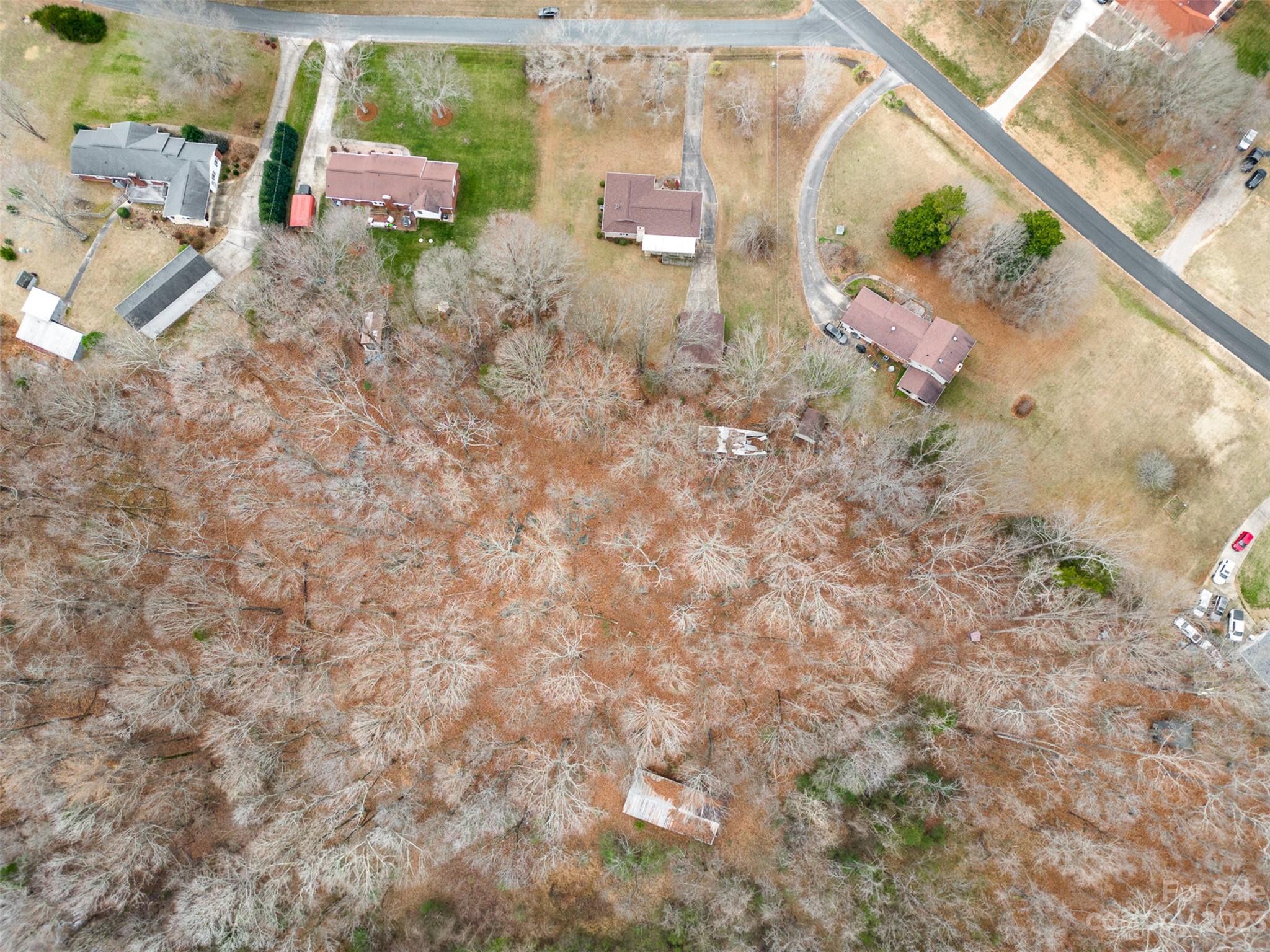 Walnut Hills - Residential