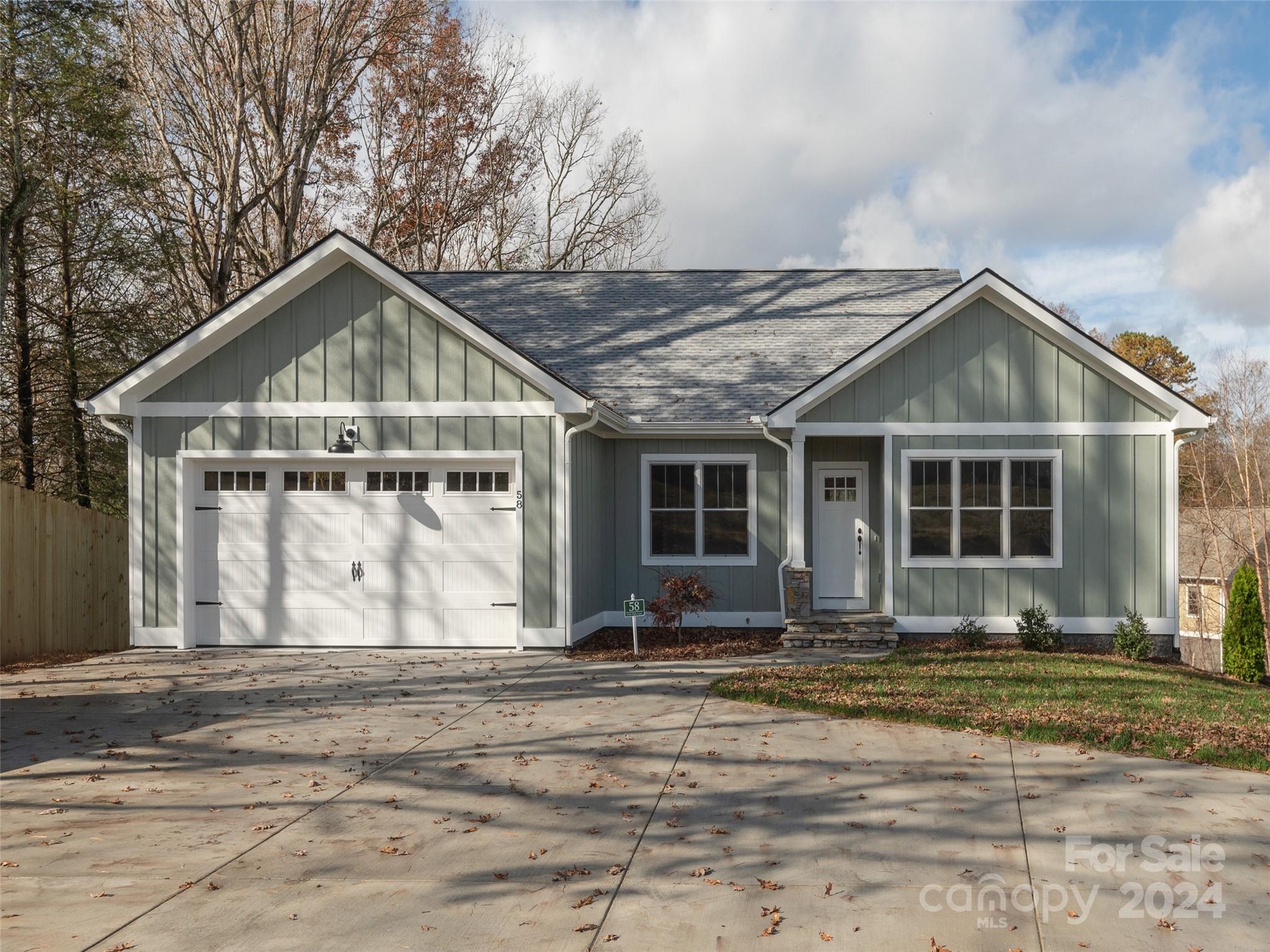 58 Olde Oak Lane