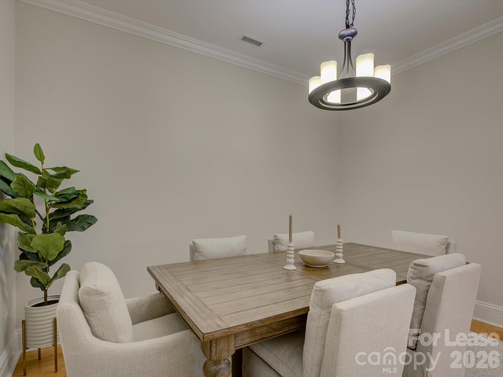 Parkwood Knoll - Residential Lease