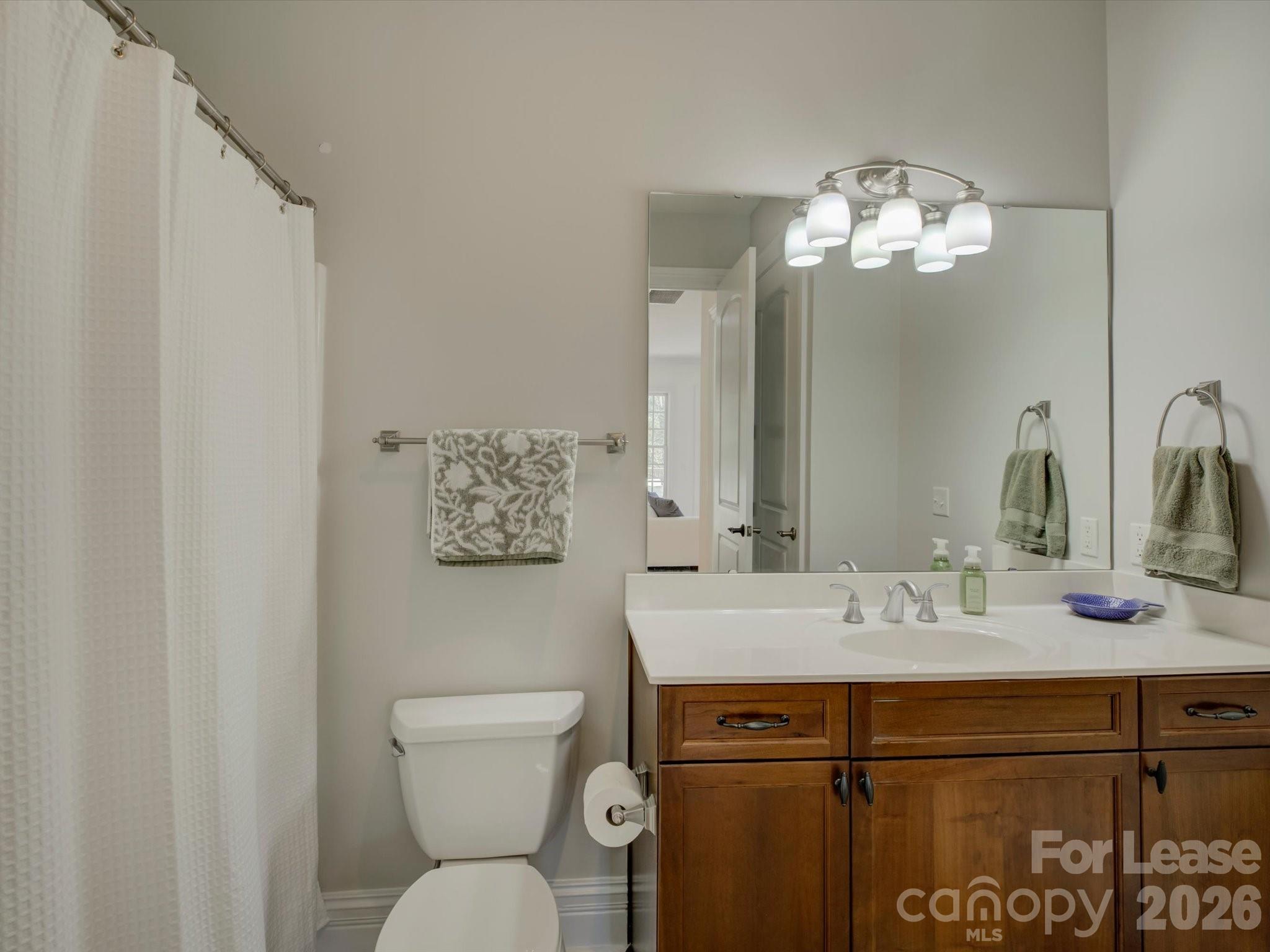 Parkwood Knoll - Residential Lease