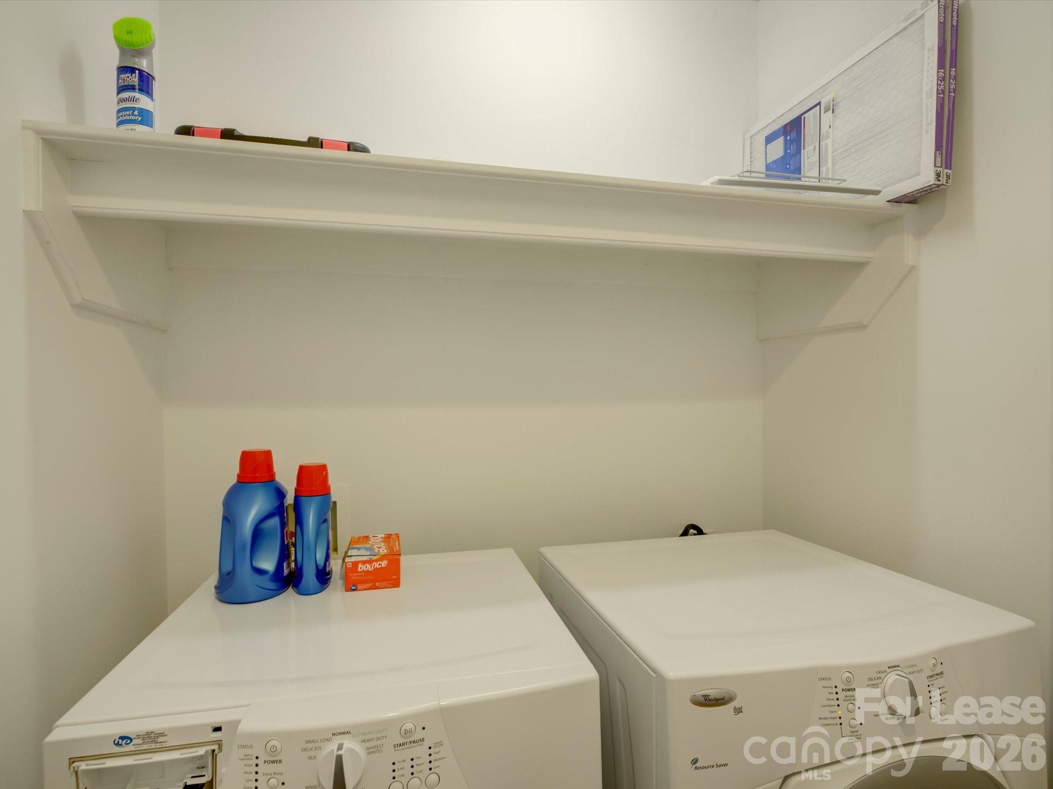 Parkwood Knoll - Residential Lease