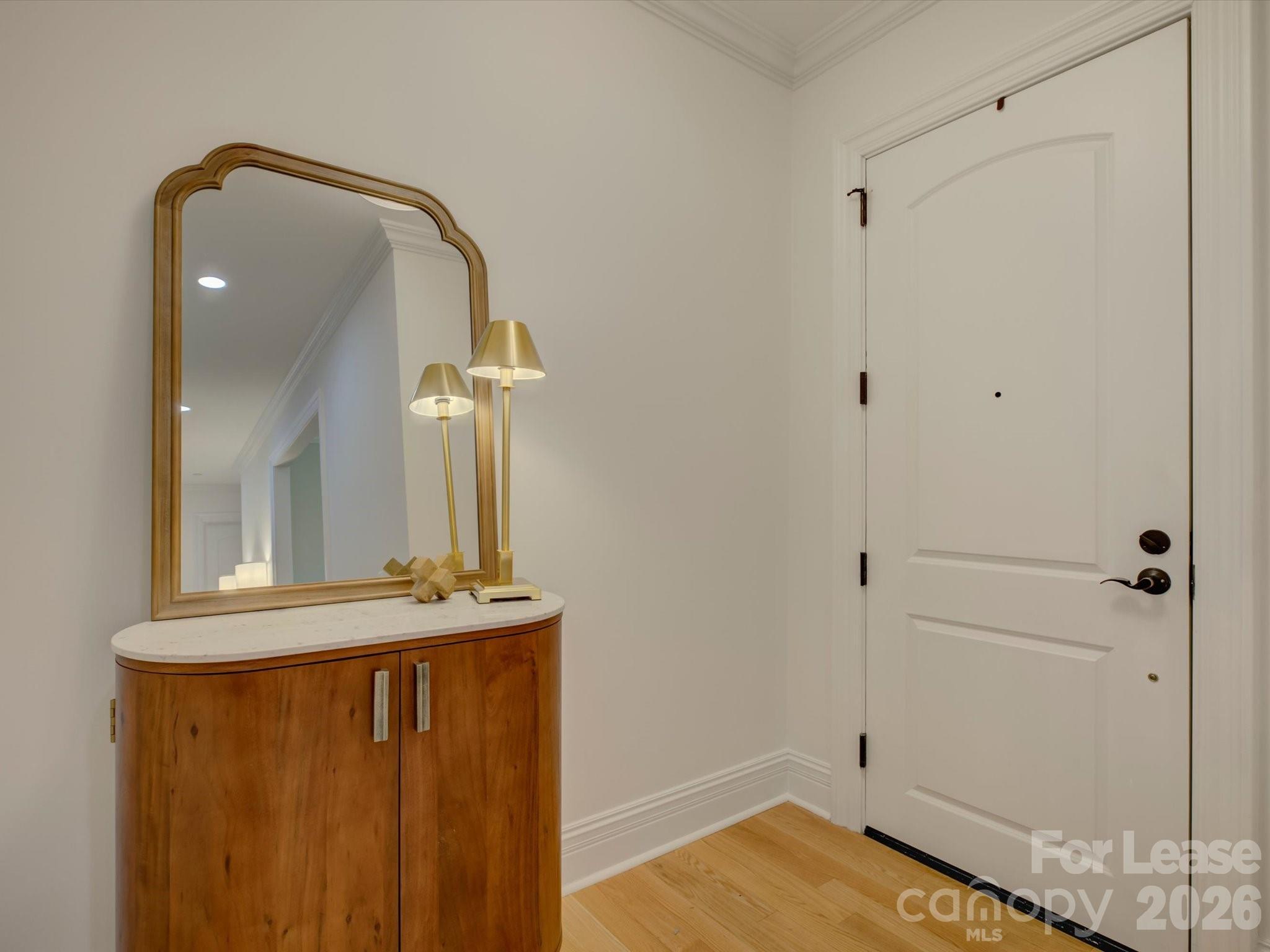 Parkwood Knoll - Residential Lease