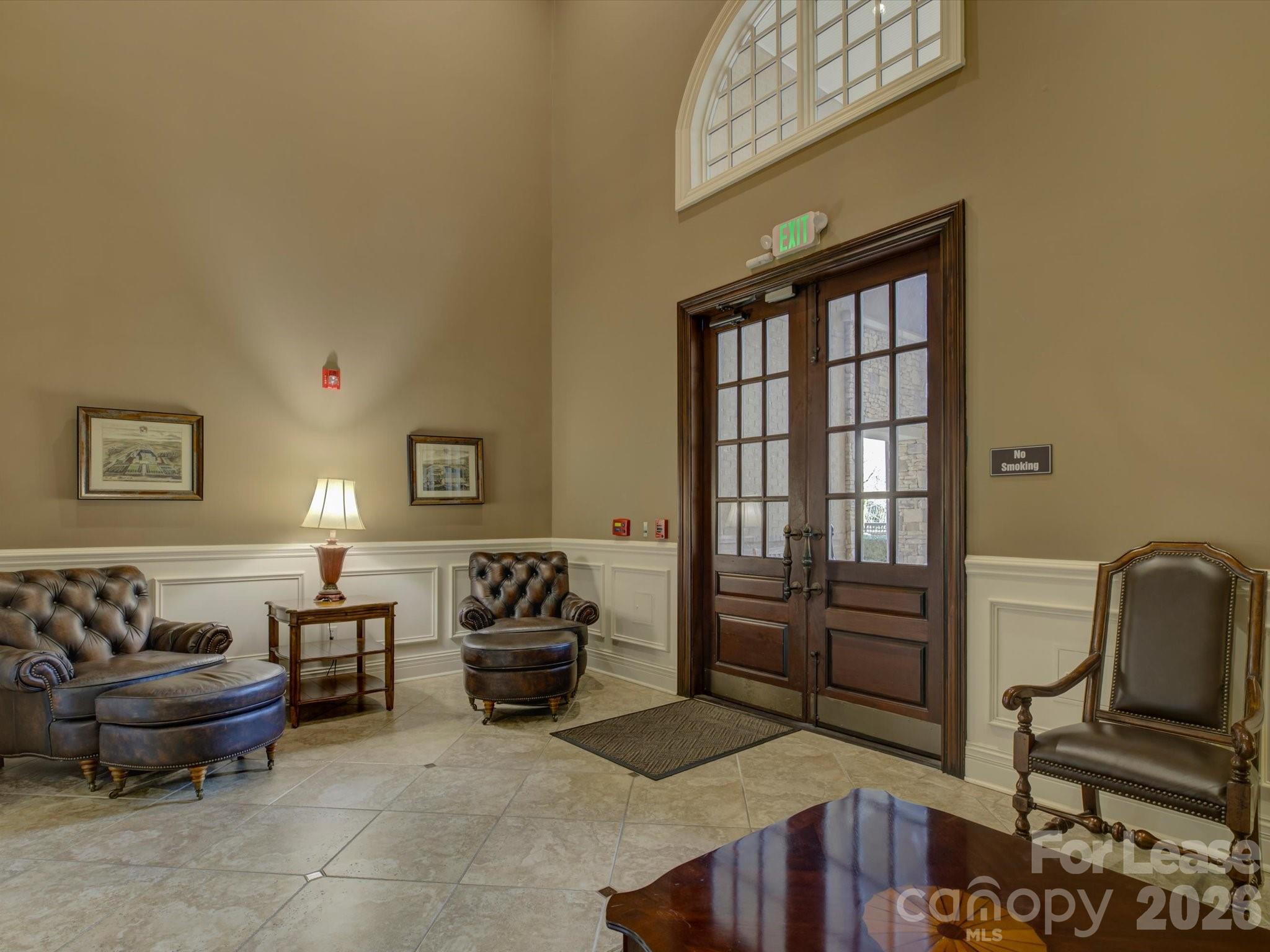 Parkwood Knoll - Residential Lease