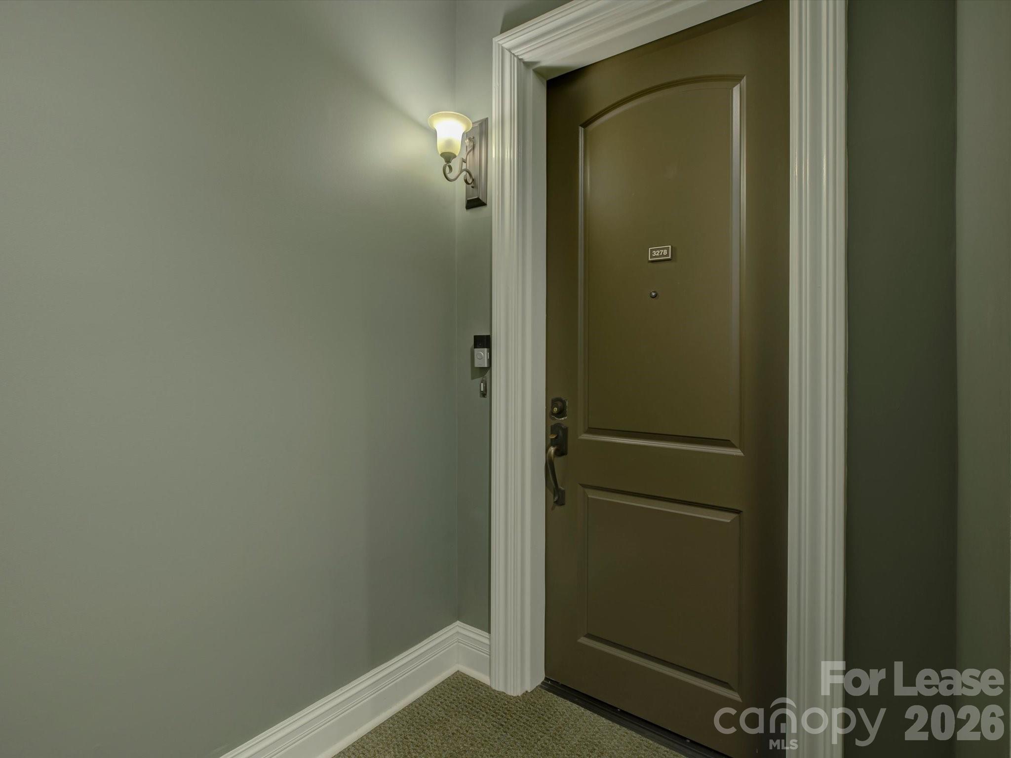 Parkwood Knoll - Residential Lease