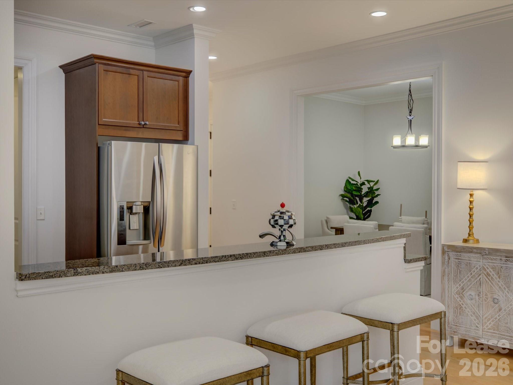 Parkwood Knoll - Residential Lease