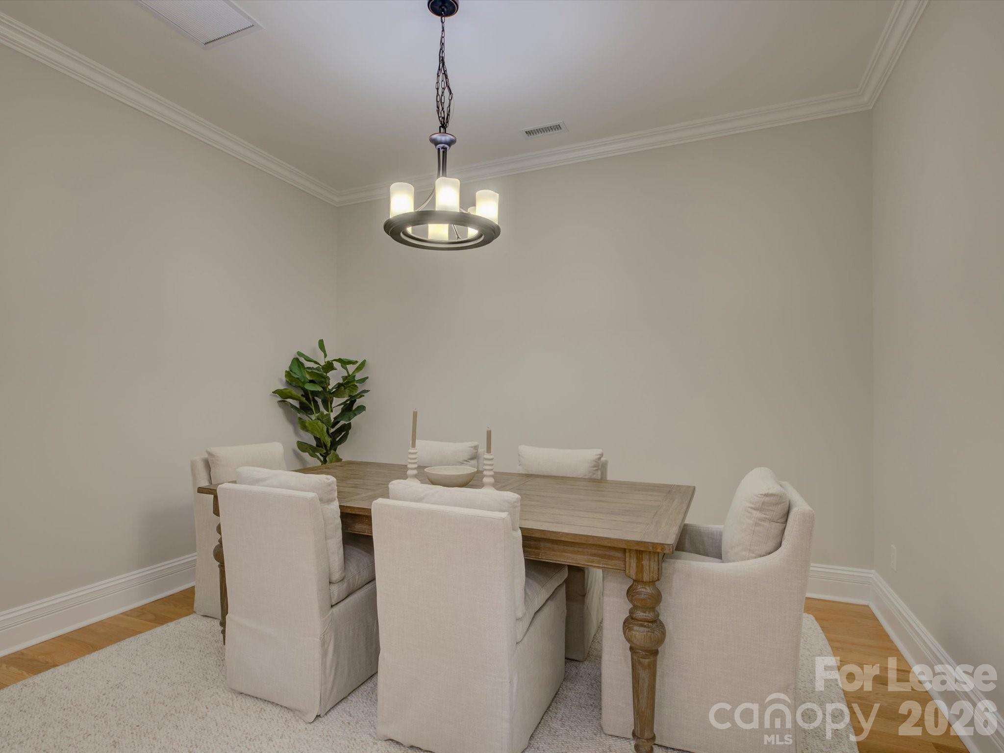 Parkwood Knoll - Residential Lease