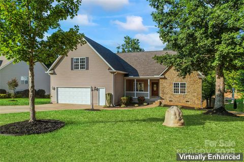 A home in Mooresville