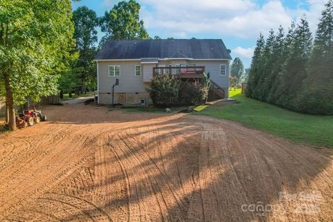 A home in Mooresville