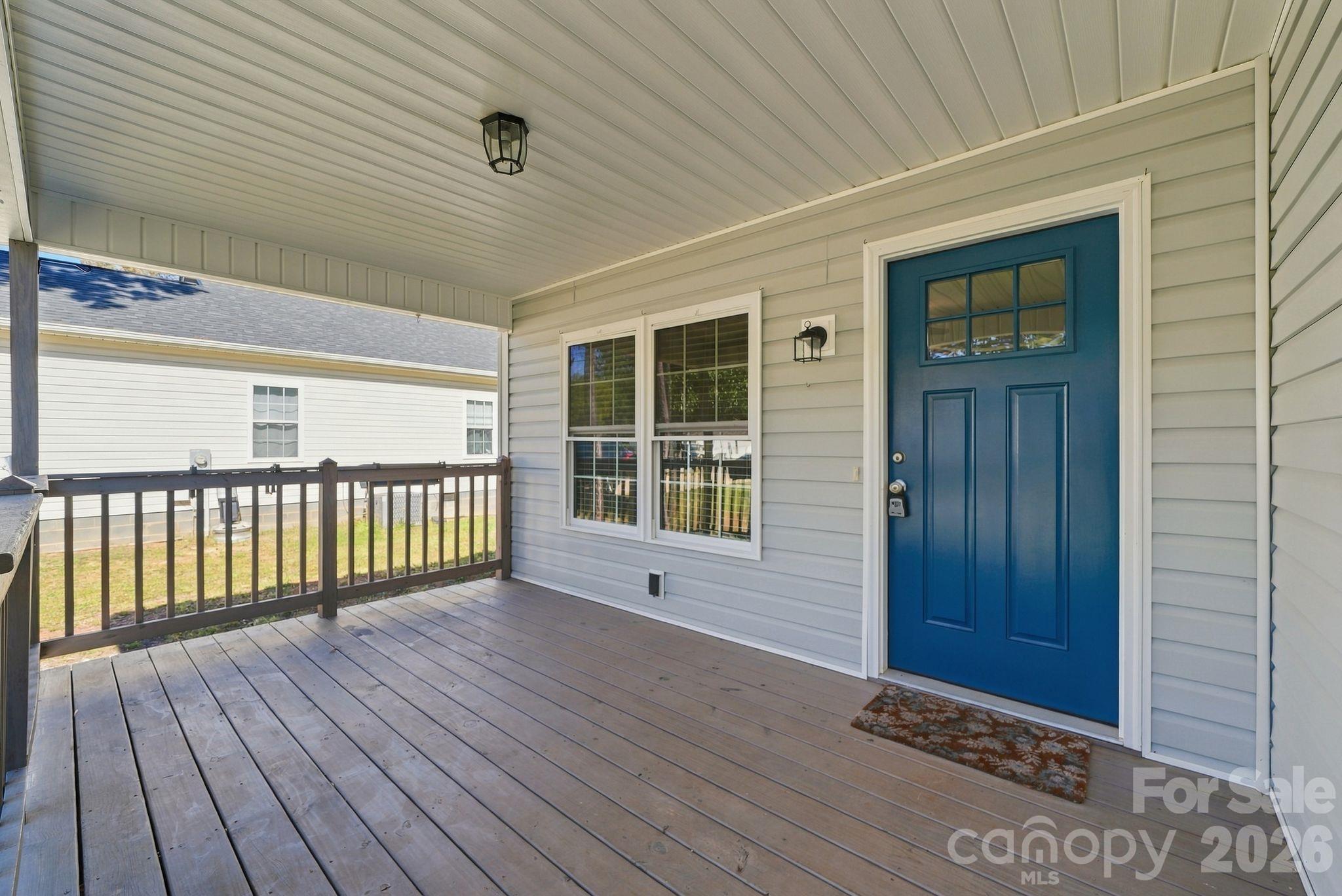 772 Log Cabin Drive