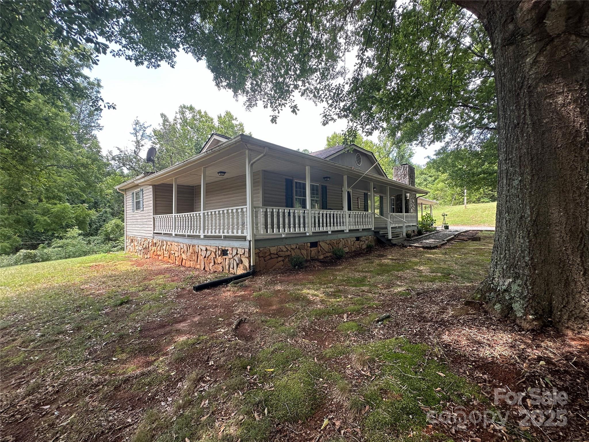 351 Moriah Church Road