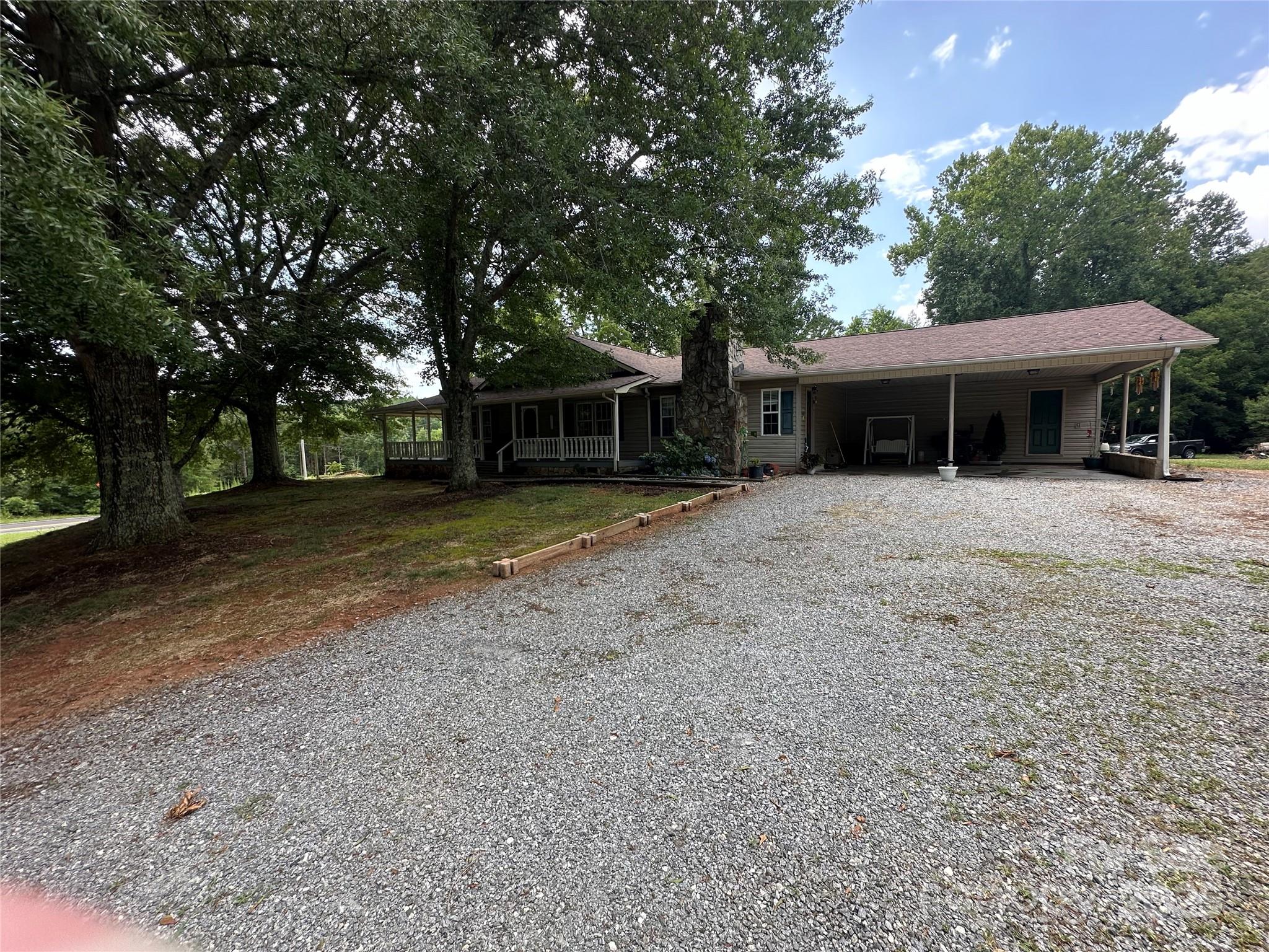351 Moriah Church Road