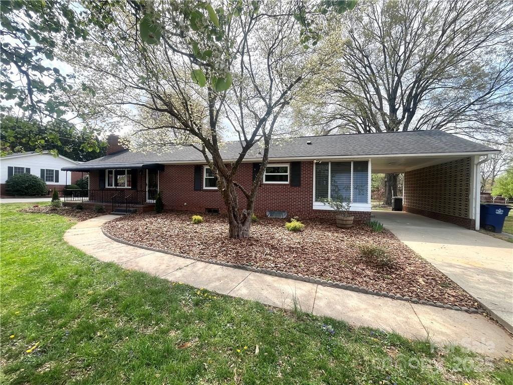 4200 Glenn Hi Road