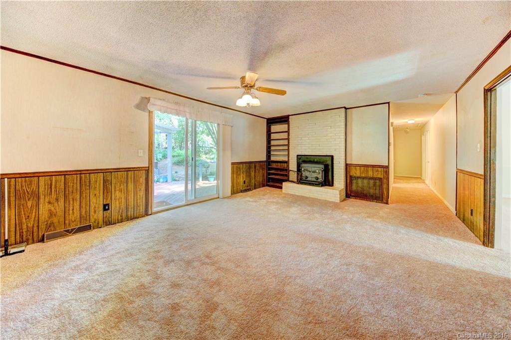 Dutchman Heights - Residential