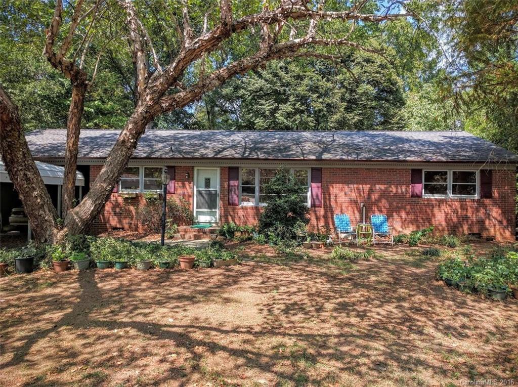 Dutchman Heights - Residential