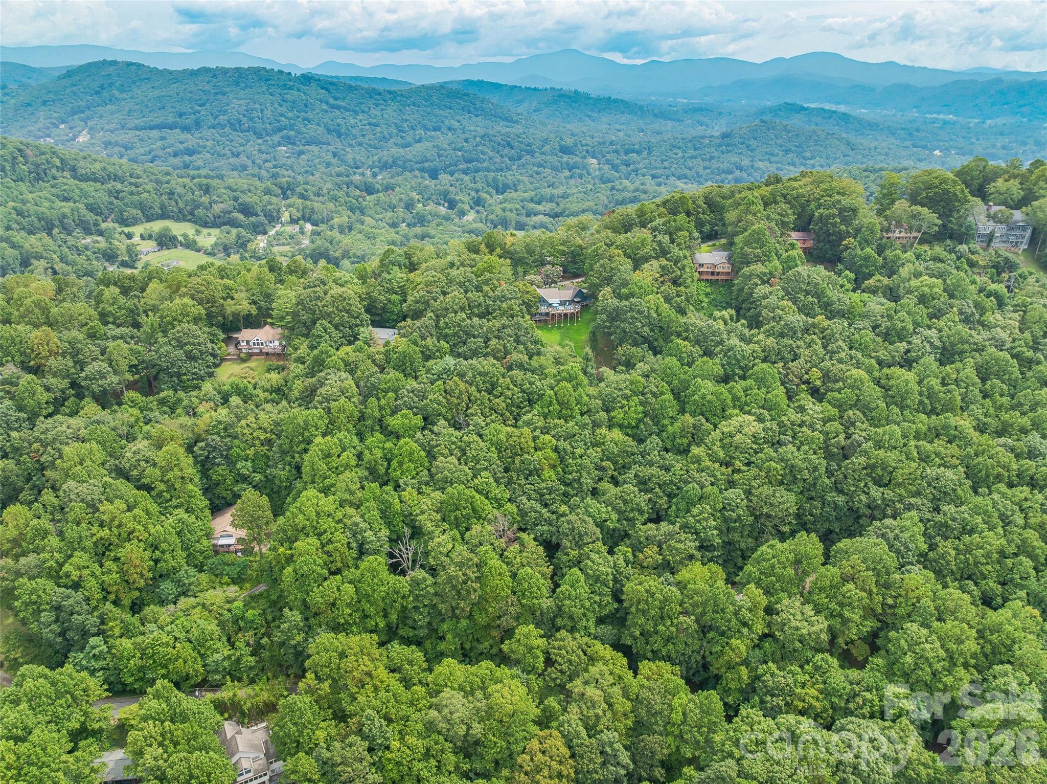 1.54 Acres Breezeway Drive
