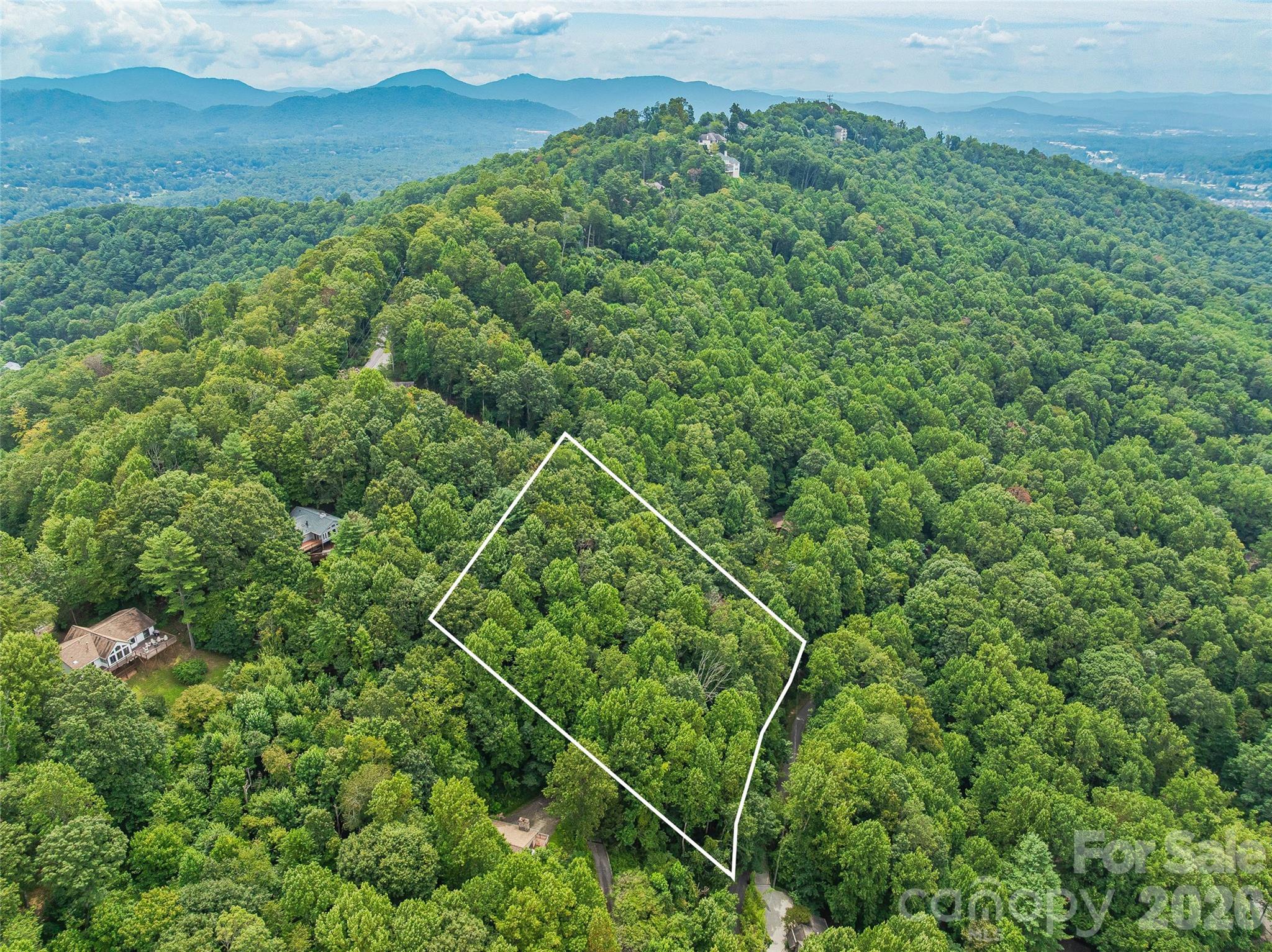1.54 Acres Breezeway Drive