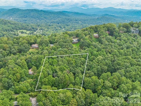 Photo of 1.54 Acres Breezeway Drive, Asheville, NC 28803 (MLS # 4420027)