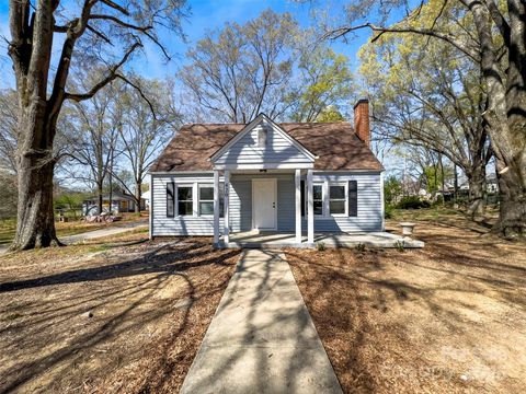 420 Coggins Avenue, Albemarle, NC 28001 - MLS#: 4239832