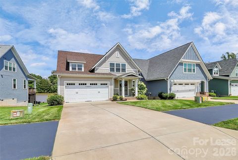 136 Preston Road Mooresville NC 28117