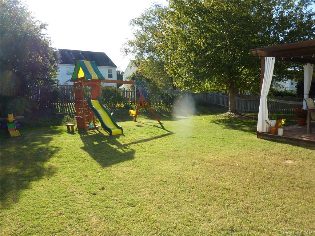 Willowmere - Residential