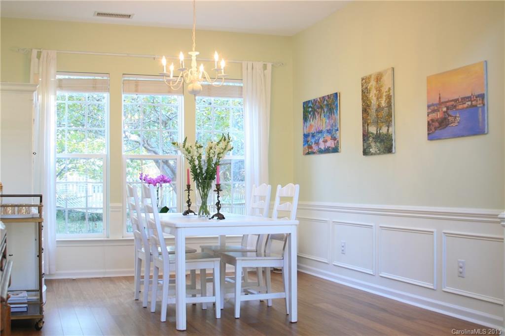 Willowmere - Residential